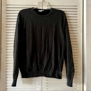 Hickey Freeman sweater